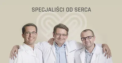 Poradnia kardiologiczna CORIMED